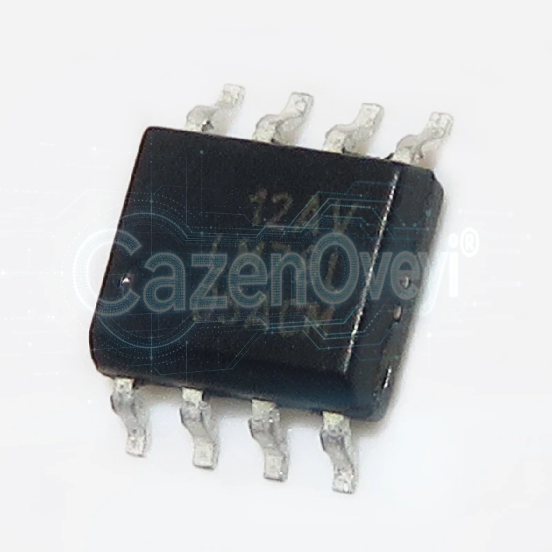 15-50PCS AMC1200SDUBR AMC1200 LM78L05ACM LM78L05 H11AA1 11AA1 SN75176BP SN75176 TDA0161 0161 UC3846N UC3846