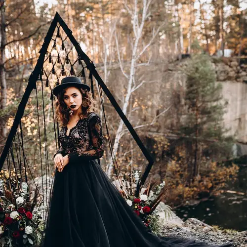 Abbigliamento da festa e vacanza