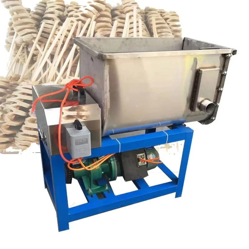 Vendita Impastatrice con componente motore centrale Lavatrice e taglio glutine per