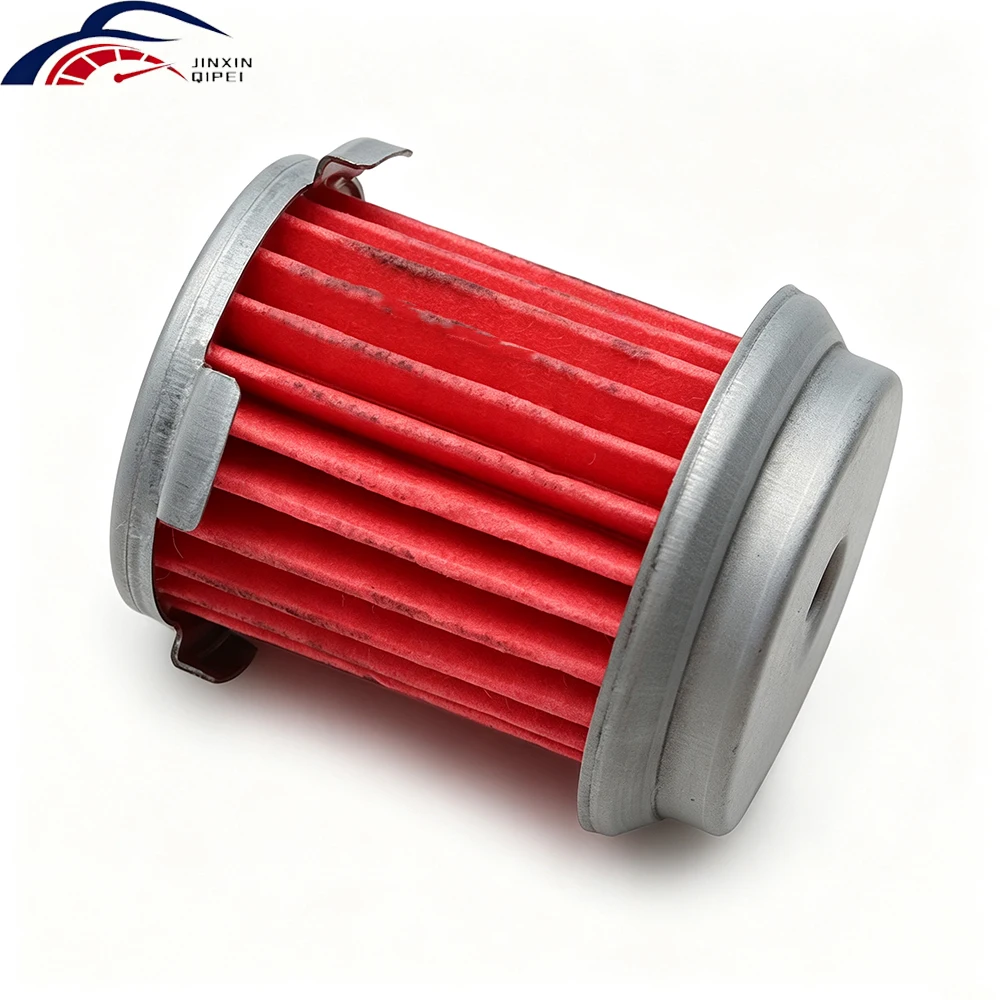 New M3WC 5T0 5LS Transmission Gearbox Filter Element For Honda Ridgeline Accord Acura Civic Crosstour 25450-P4V-013 254205T0003