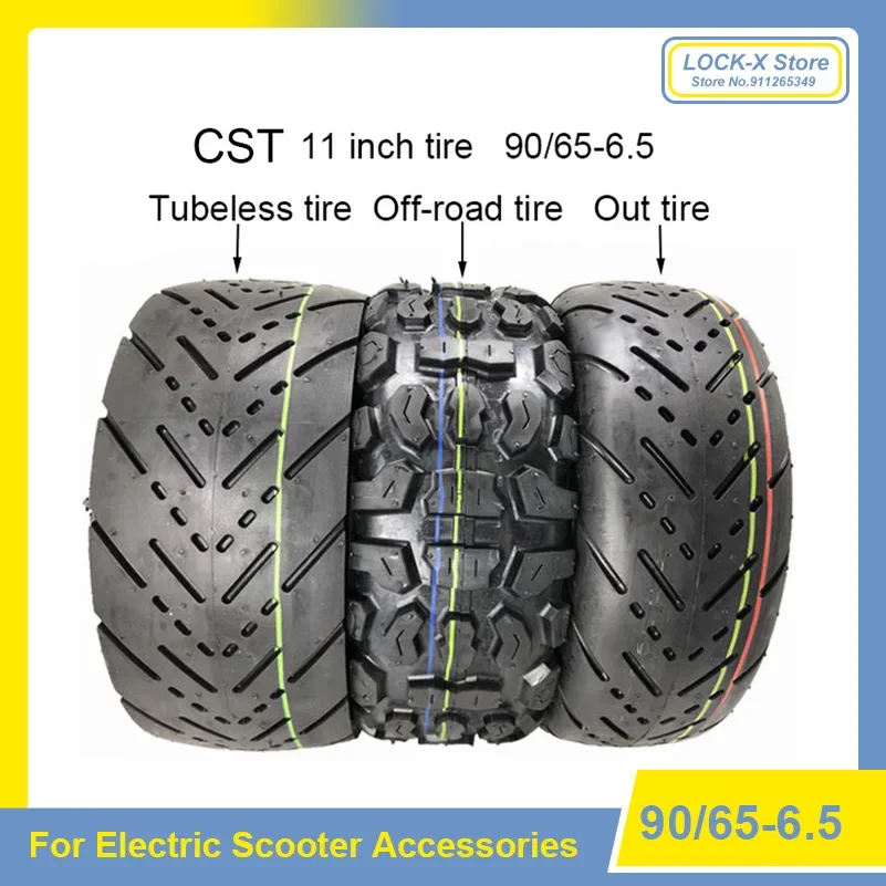 90/65-6.5 Cst Vacuu…