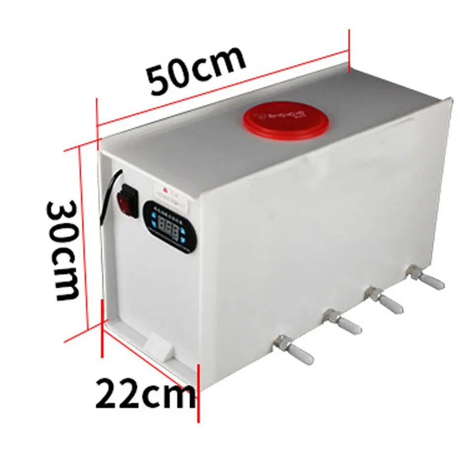 Automatic Milking Machine, Efficient Milk Feeder, Veterinary Instrument for Cows and Goats, High-Quality Dairy Equipment