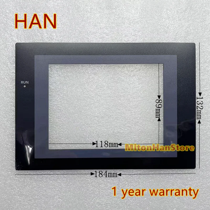 Планшетофон для сенсорной панели NS5