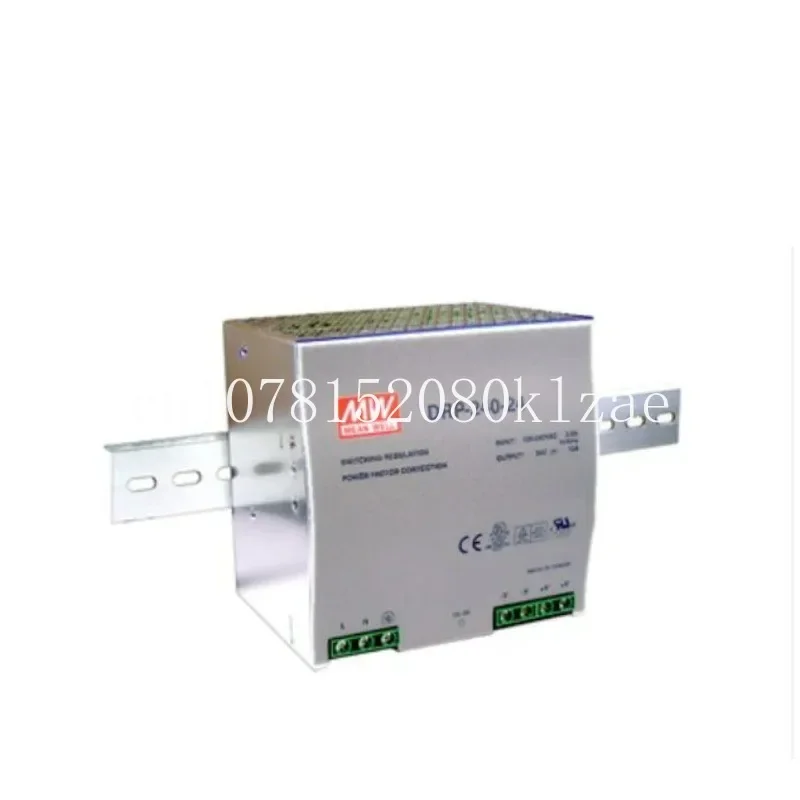 

Single Output Industrial DIN Rail Power Supply DRP-240-12 DRP-240-24 DRP-240-48