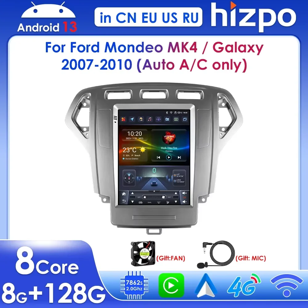 Hizpo 9.7\