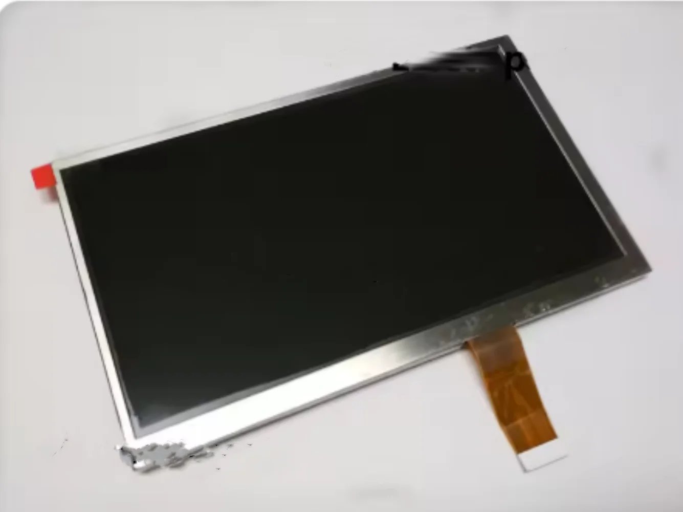 AT070TN01 V.2 AT070TN01 V2 AA0700001201 480*234 100% tested 7 Inch LCD Screen Display Panel