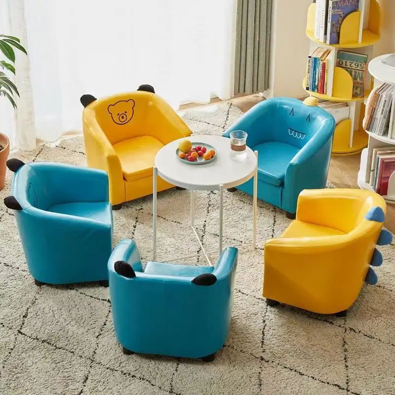 : Sofás para niños