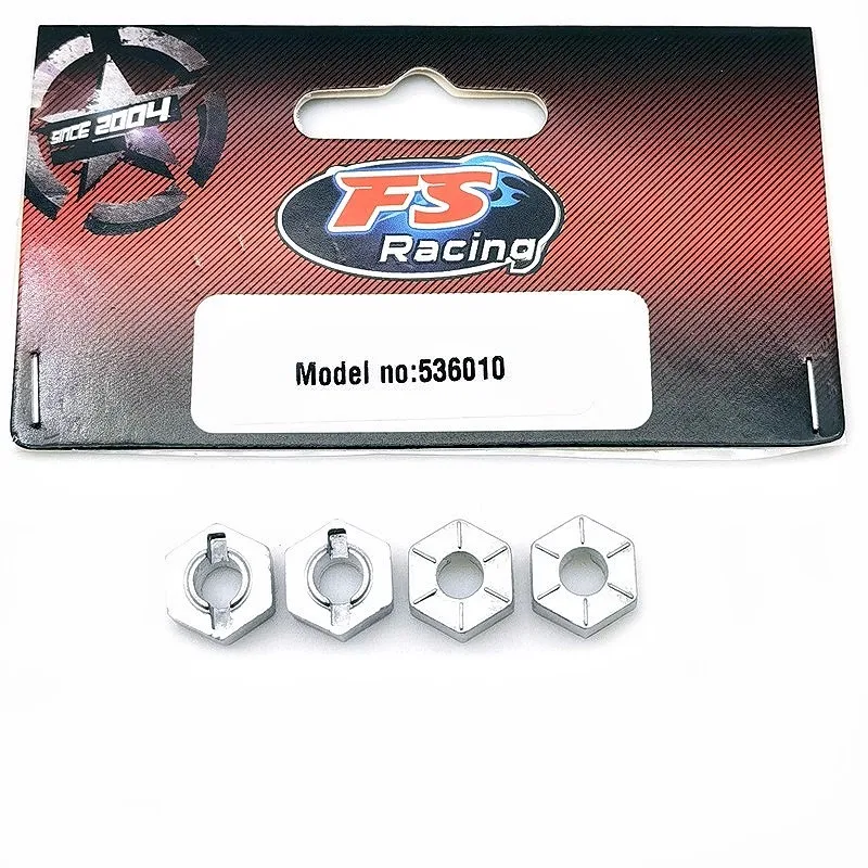 

FSR Sniper 536010 alu hex joint FS Racing