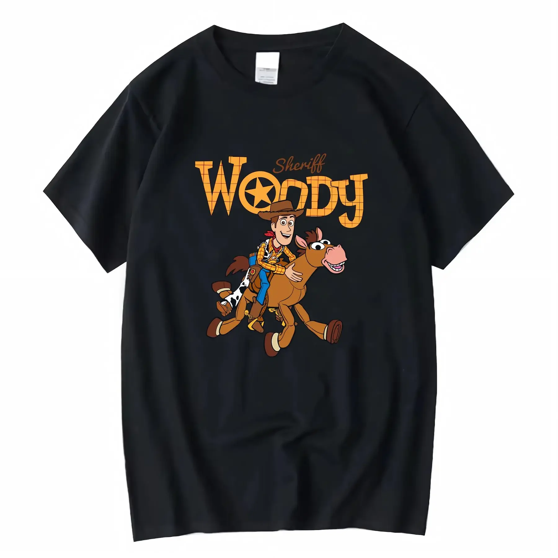 Disney Sheriff Wood… - image