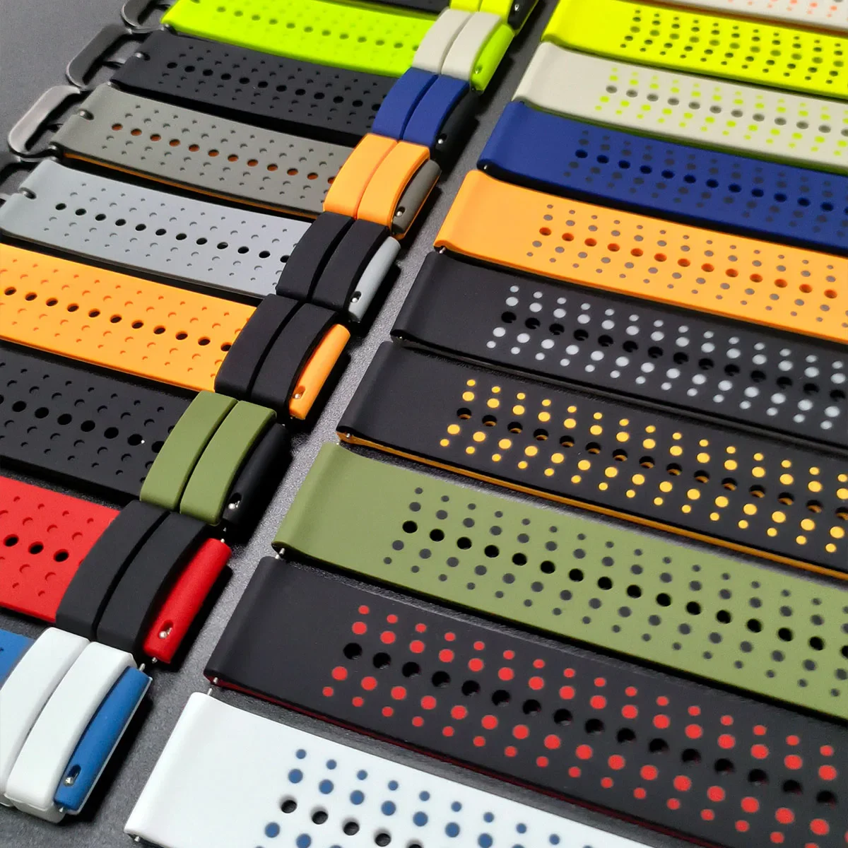 ل COROS APEX 4 42 مللي متر الفرقة 22 مللي متر حزام ساعة سيليكون ل COROS PACE 3/APEX 2 Pro/APEX Pro 46 مللي متر لينة ساعات يد اكسسوارات