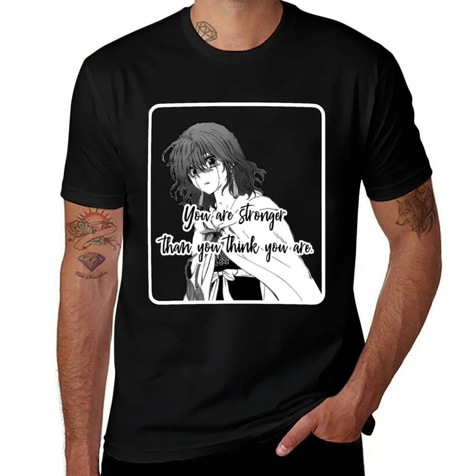 

Yona T-Shirt man t shirt graphic t shirt personalised T-Shirt