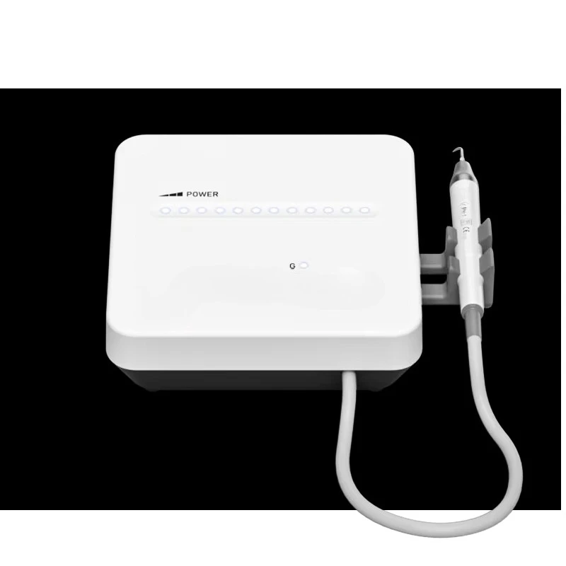 New Arrival D/ental Clinic Teeth Cleaning D/evice VRN DA-10 De/ntal Scaler Unit