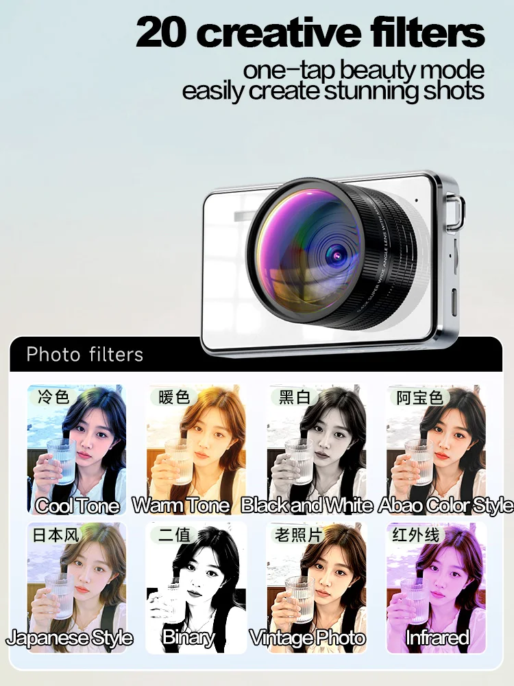 Thumbnail 4 - #74 Best Compact Digital Cameras to Buy In 2026