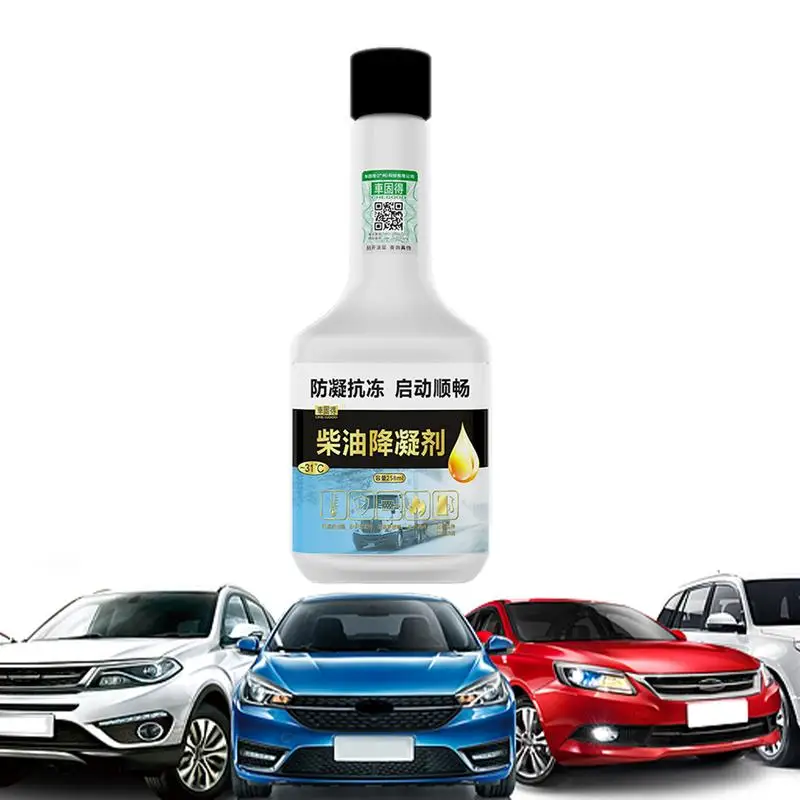 

Antifreezes & Coolants 258ml Car Coolant Fluid Cooling Cooling System Universal Coolant Fluid For Automobile Car Truck