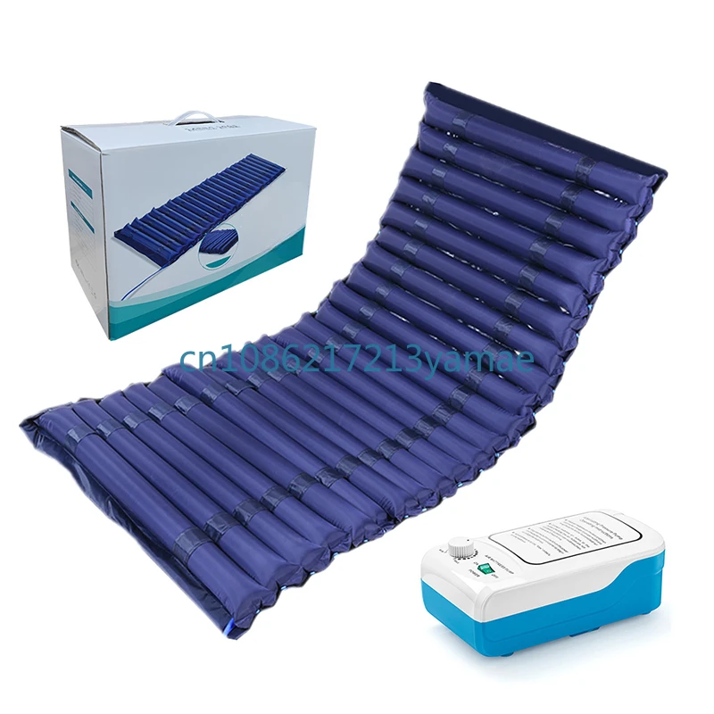 Pressure Relief Mattress Medical Air Mattress Tube Anti-decubitus Air Mattress For Bedsores Prevention