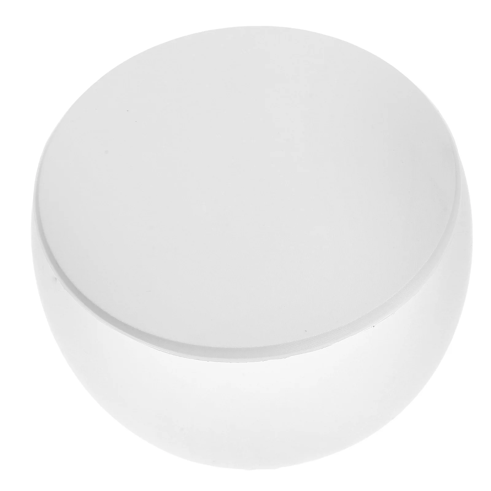 

Portable Inflatable Hat Display Stand Rack Organizer Shaper Insert Retail Stylish Head Protection Cap Rack