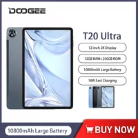 DOOGEE T20 Ultra Tablet 6nm 12\