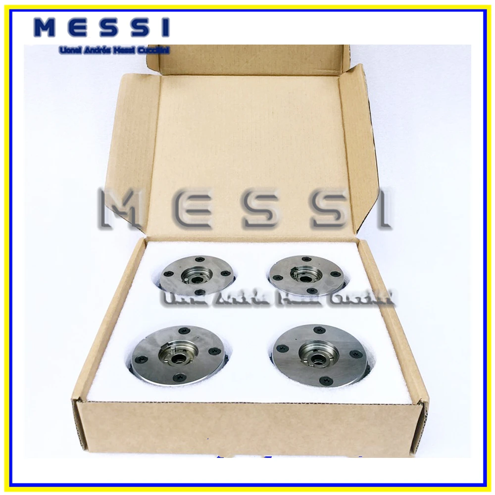 

New 12626160 Variable Timing Camshaft Gear Suitable for Buick Chevrolet 12626161 12614464 Brand Car Accessories