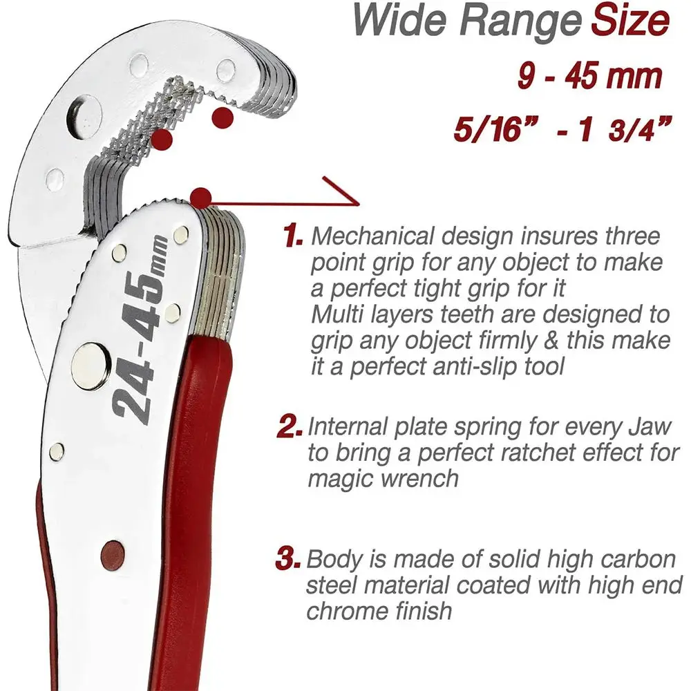 Thumbnail 4 - #67 Compare Tool Keys Before You Buy