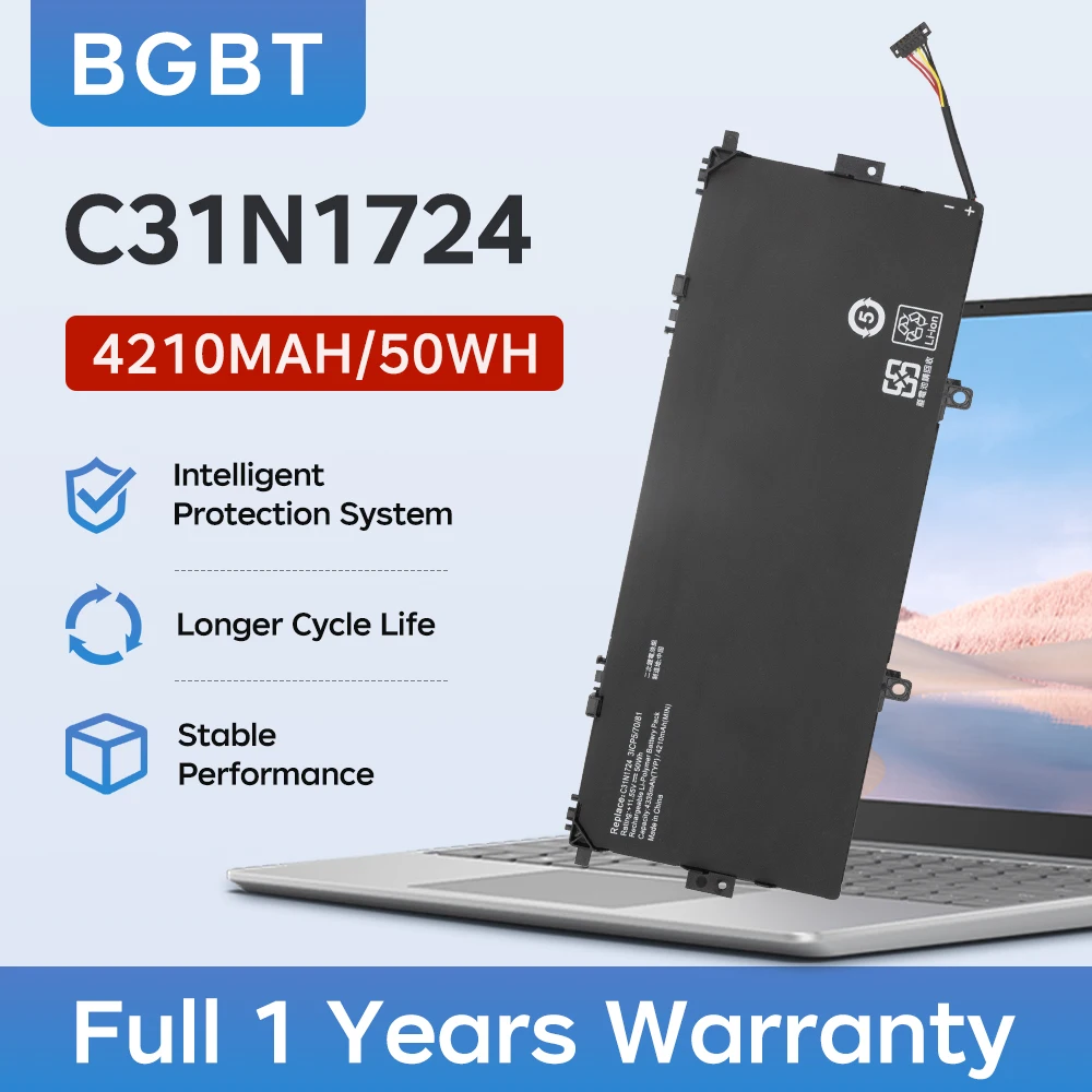 Asus zenbook 13 ux331 battery-AliExpress