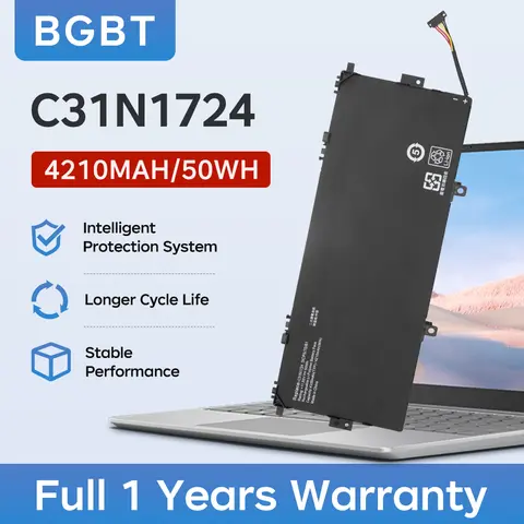 Asus zenbook 13 ux331 battery-AliExpress