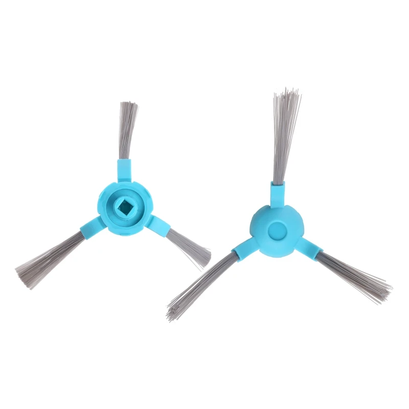 진공 청소기 예비 부품 롤러 브러시 헤파 필터 걸레, 콩가 1290/1390 드롭 배송, 1 세트