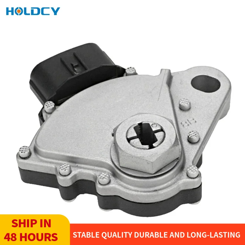 HOLDCY مفتاح أمان محايد 84540-71010 متوافق مع تويوتا لاند كروزر تاكوما لكزس GS - ملحقات السيارات