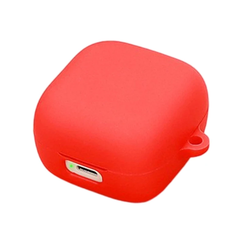 Soft Silicone Earbud Protections Case Scratch Resistant Accessory for ACCENTUM