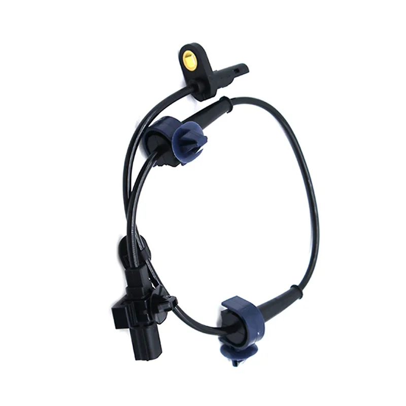 ยาวนาน 57470-TV0-E01 ด้านหลังขวาความเร็วล้อ ABS Sensor สําหรับ Honda Civic 1.4 1.6 1.8 2.2 FWD IX FK อะไหล่คุณภาพสูง 57470TV0E01