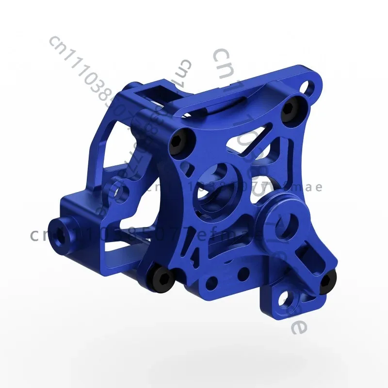 BIQU Panda Extruder P1S modification assembly X1C is suitable for Bambu Lab