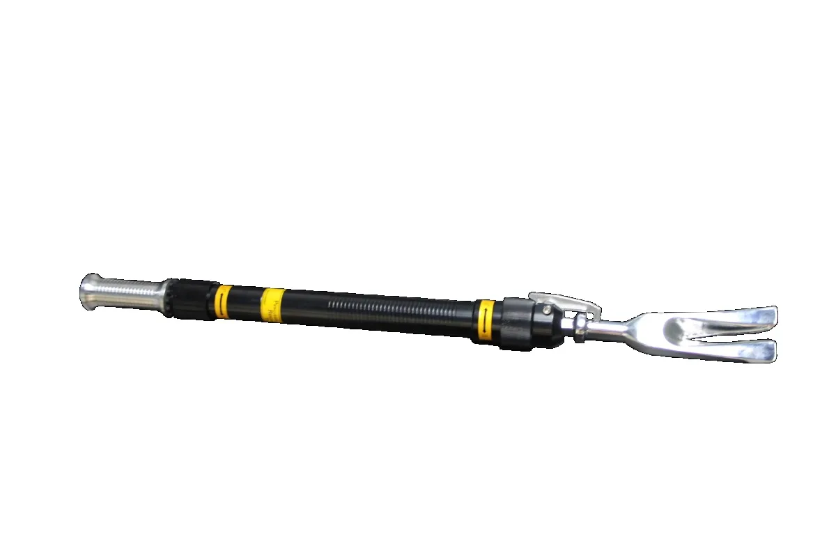 PRT-8 Light Weight Manual Hand Rescue Tool Set With Aluminium Case for Rescue 5
