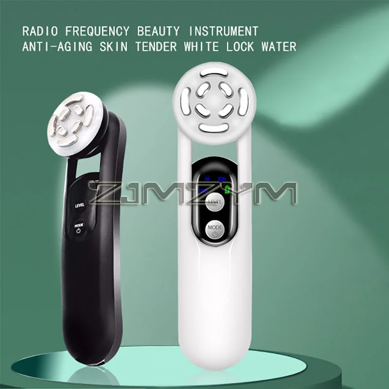 Multifunctional Facial Skin Care Massager Electric Facial Massage Device Clean Face Skin Rejuvenation Lifting Tighten Beauty