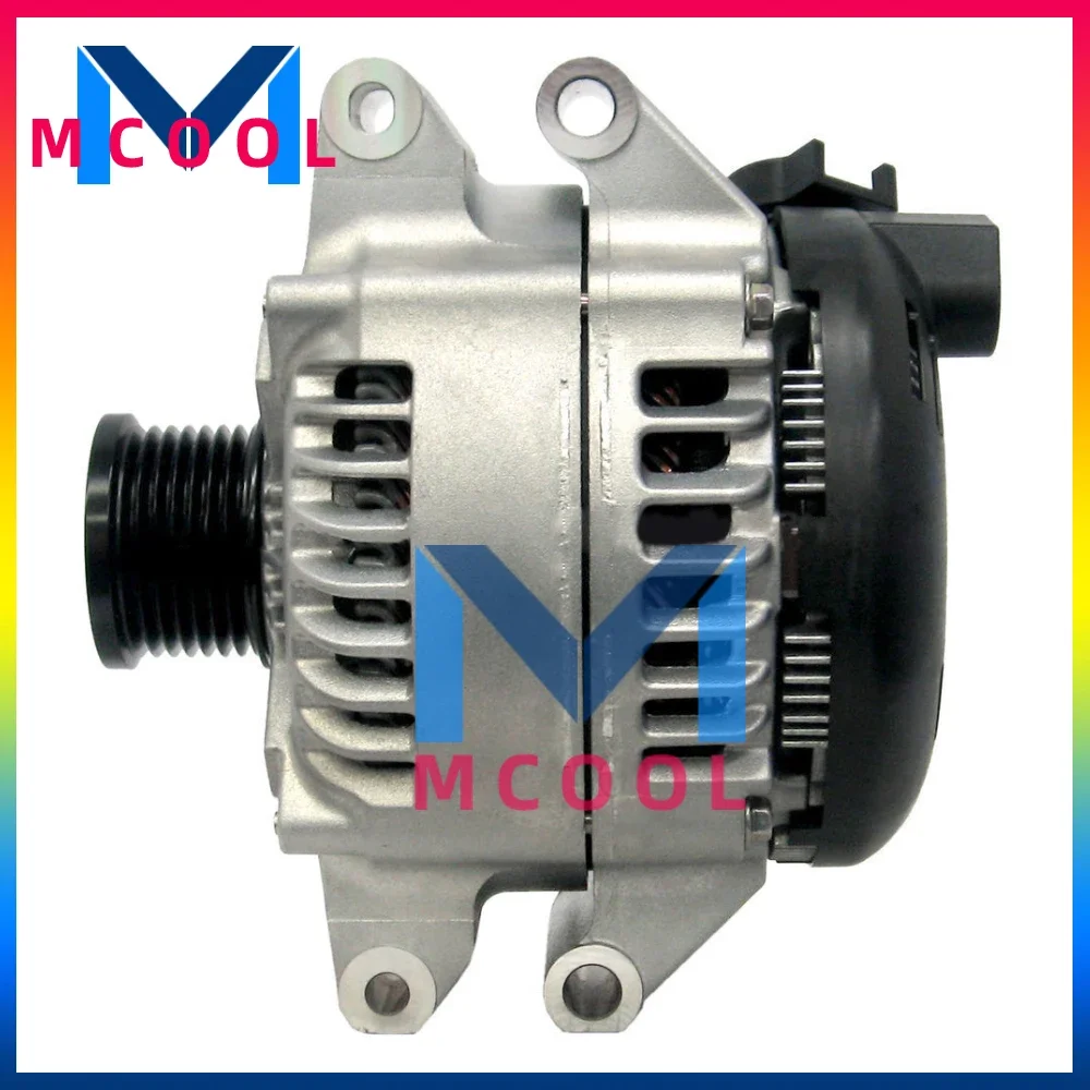 14V 170A Car Auto Alternator For for BMW	335i/335i xDrive 3.0L 2006-201312 317591532  12317591533