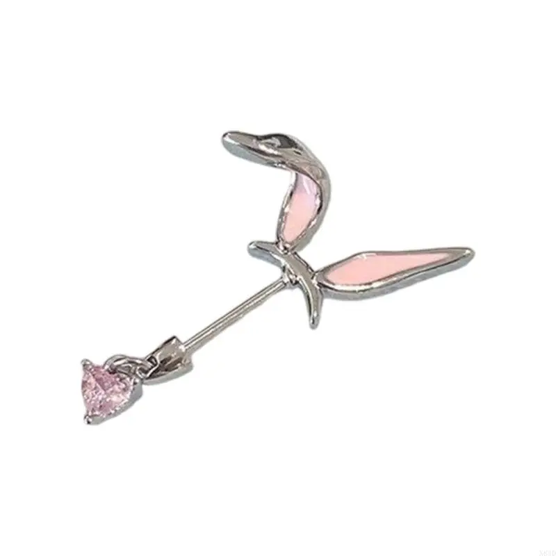 Arete Oreja: La Mejor Opción para Joyas de Cartílago Suaves, Estilosas y Sin Irritación