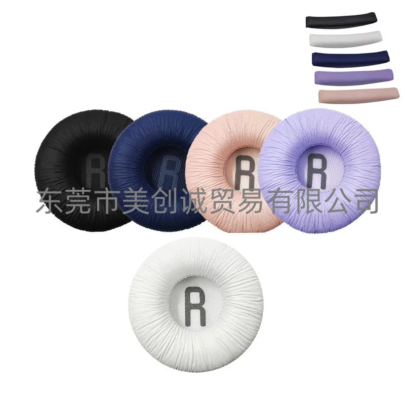 Earpads Replacement Headband For JBL Tune 700(700BT)/710(710BT)/720(720BT)/750(750BT,750BTNC)/760(760NC)/770(770NC) Headphones