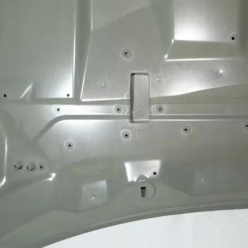 Kualitas Tinggi untuk Penutup Kap Mesin Depan Model S OEM 1051875-E0-G 2016-2021