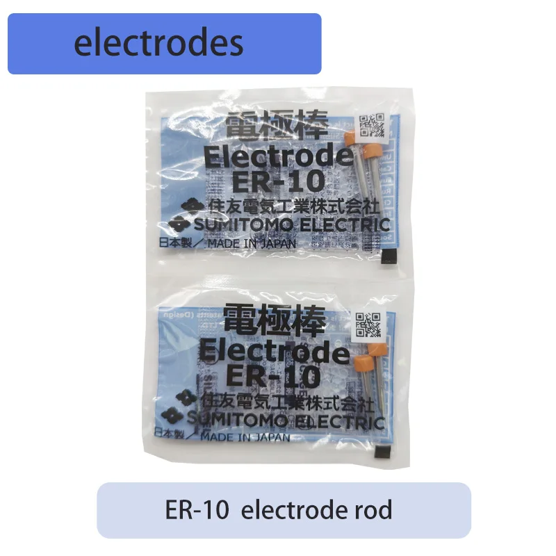 Electrode Rod Welding Machine Electrode Needle Discharge Needle ER-10 Welding Machine Accessories