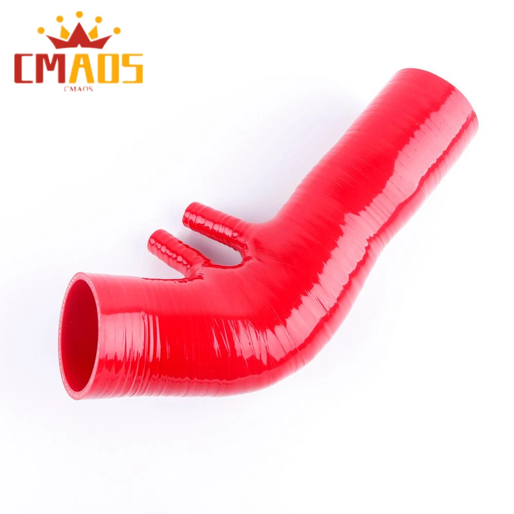 

FOR 2002-2008 MINI Cooper S R52 R53 (Automatic) Air Intake Rubber Boot Hose