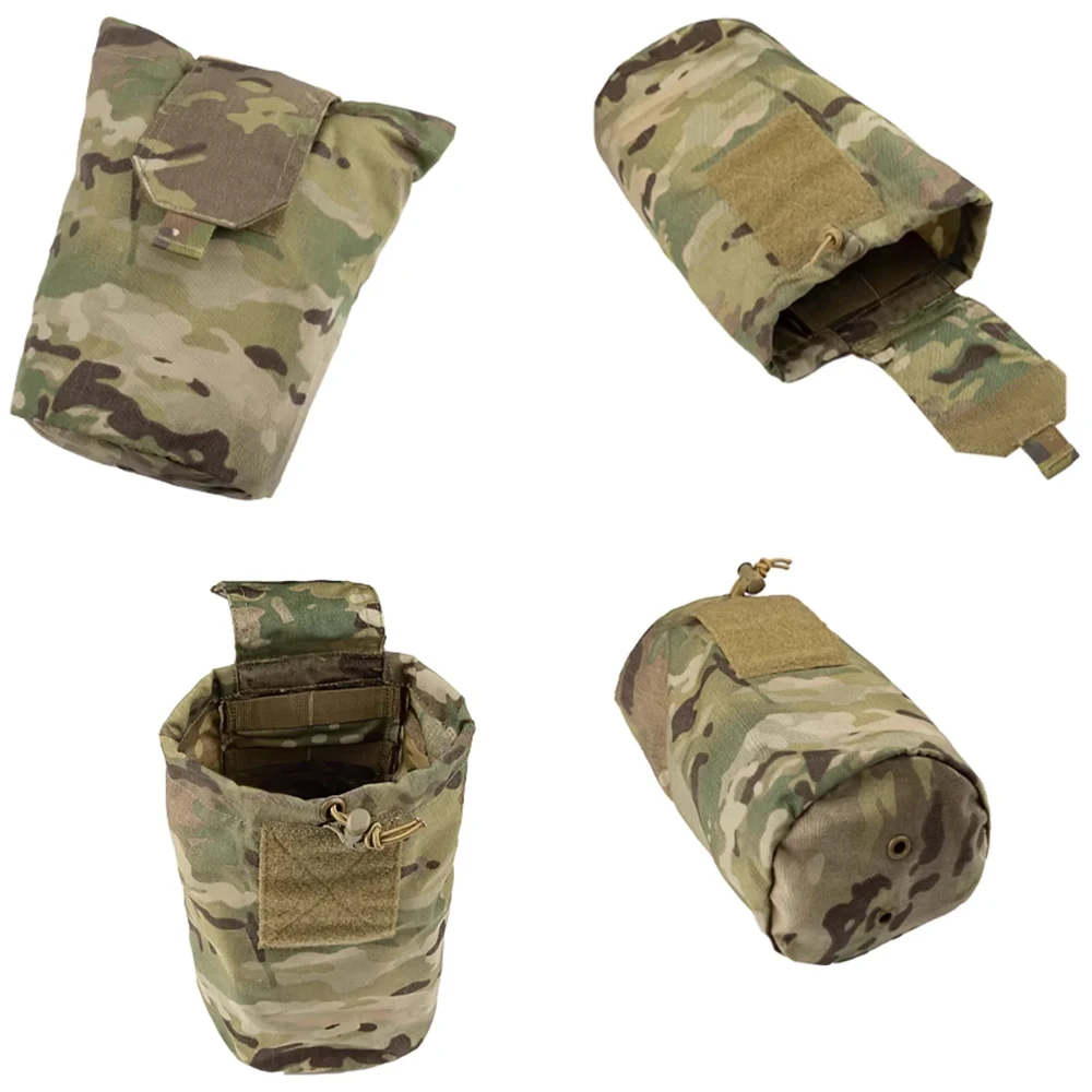 

Тактическая складная сумка-органайзер TYR для улицы, поясная сумка для мелочей, аксессуар для тактического ремня