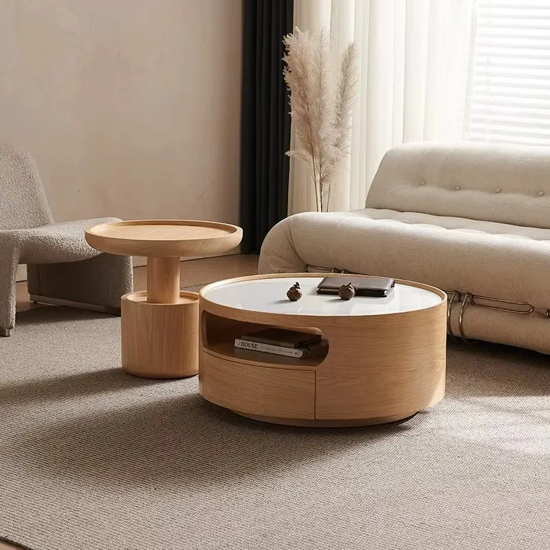 

Simple Modern Coffee Tables Nordic Clear Minimalist Small Coffee Table Living Room Mesa De Centro Sala Living Room Furniture