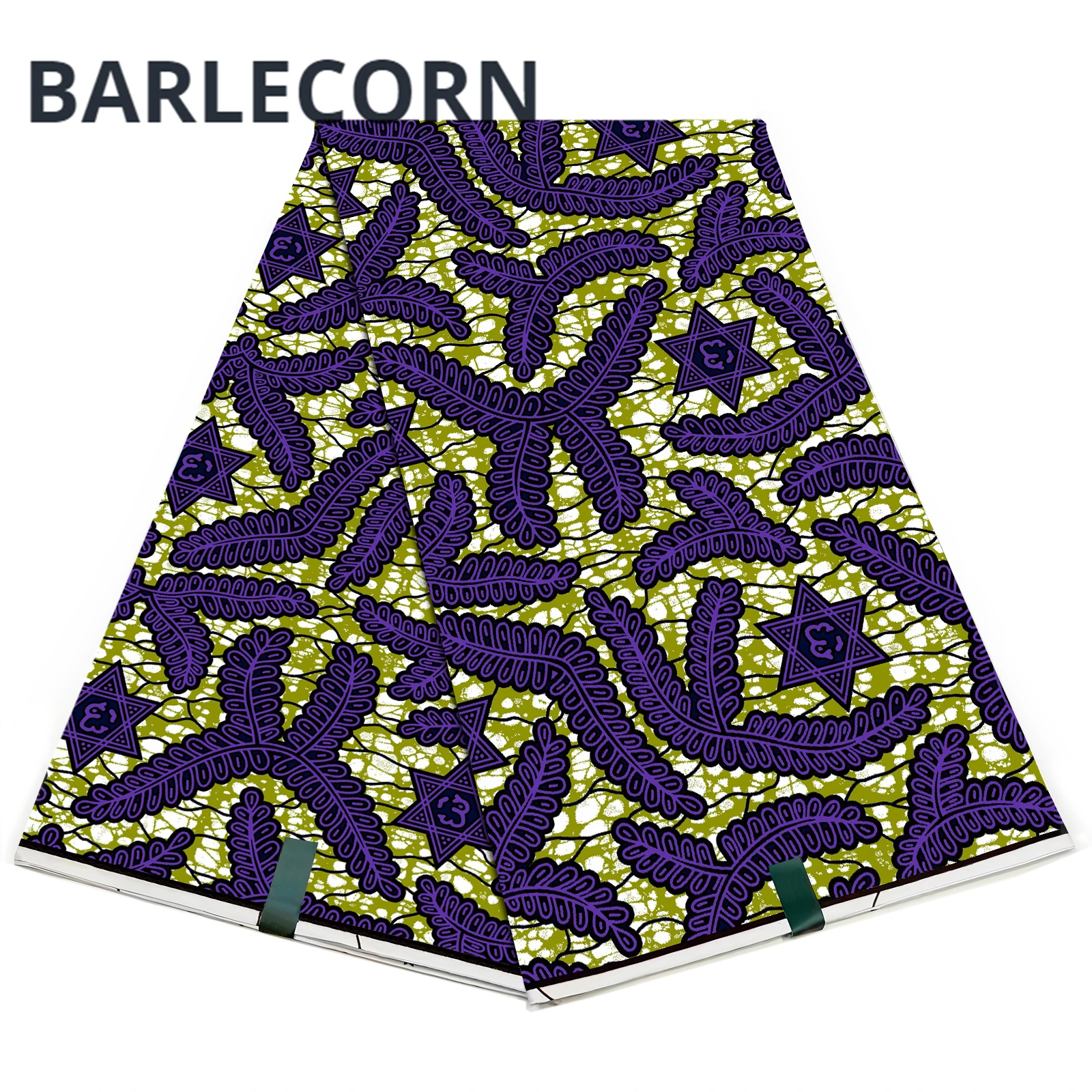 

New style African wax cotton fabric 6 yards African wax print fabric Super wax hollandais original For wedding dresses