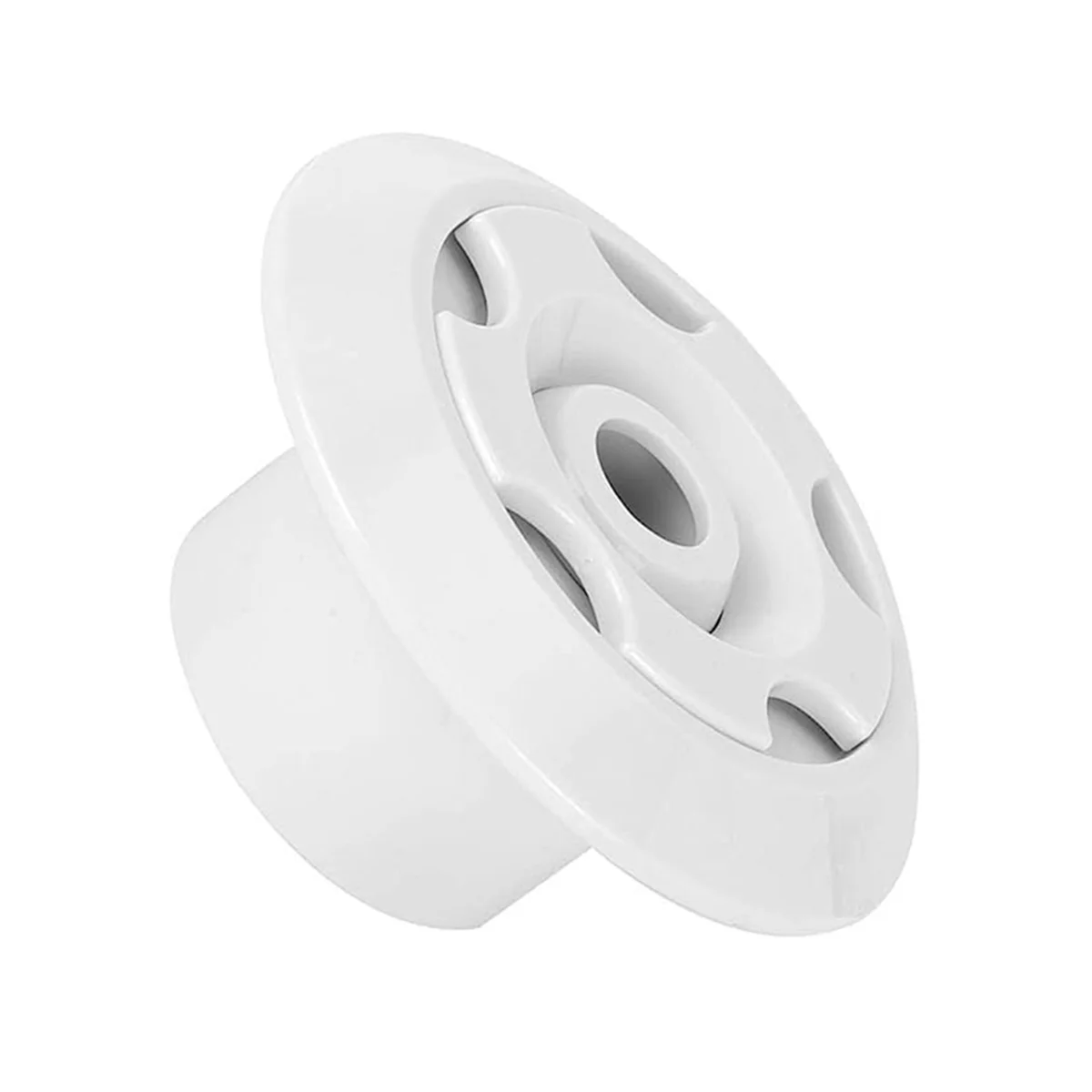 Массажные насадки, 2-дюймовые вращающиеся спа-насадки, массажная насадка для бассейна, слив для бассейна