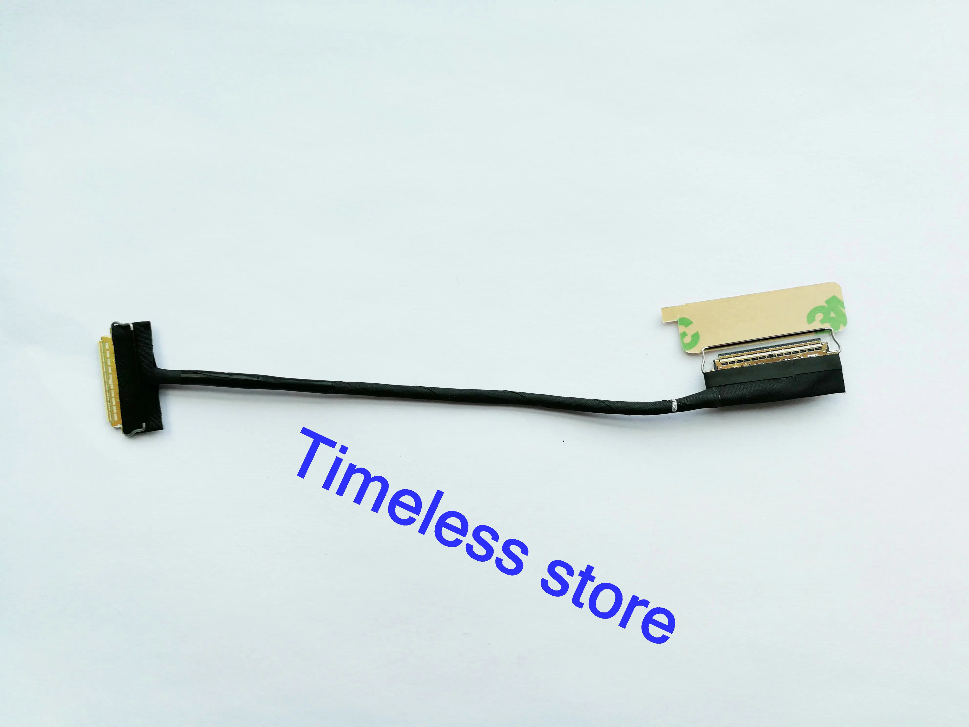 

new for ThinkPad T590 EDP UHD led lcd lvds cable 40Pin UHD 4K 01YT325 DC02C00ES20 DC02C00ES10 DC02C00ES00
