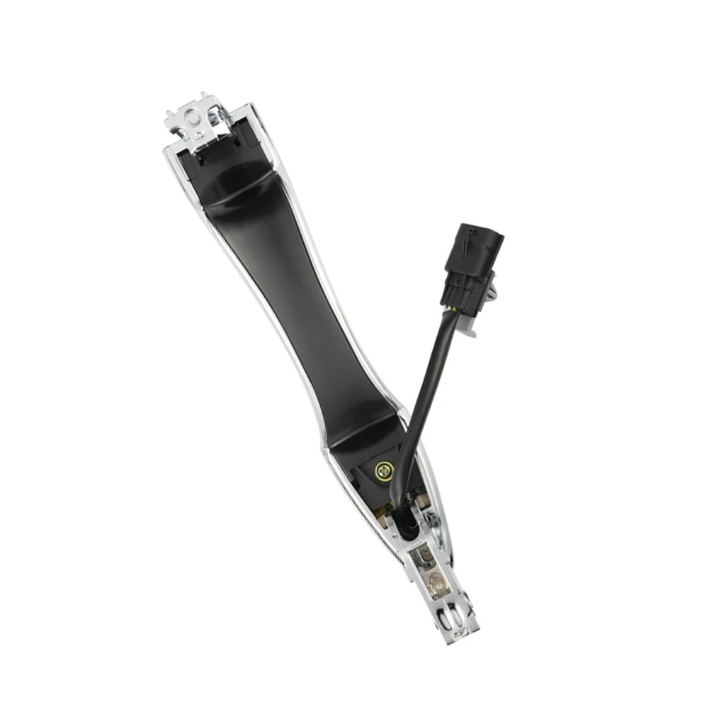 

Exterior Door Handle Replacement 80640-3TA0B for Nissan For Altima and For Pathfinder Models Years 2013 to 2019