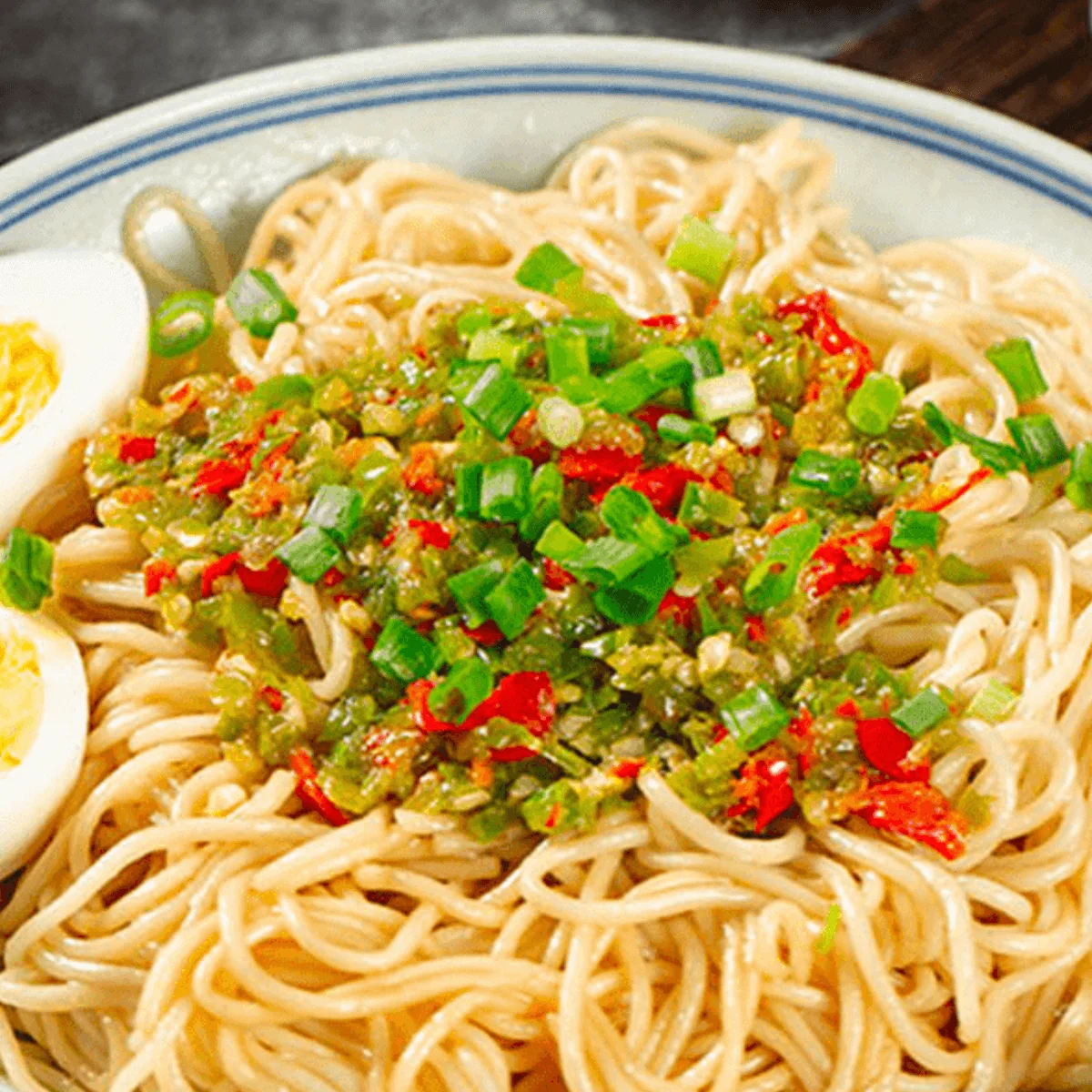 Chuanwazi verde e vermelho Chili Sauce, 8 oz, 6 Pacotes