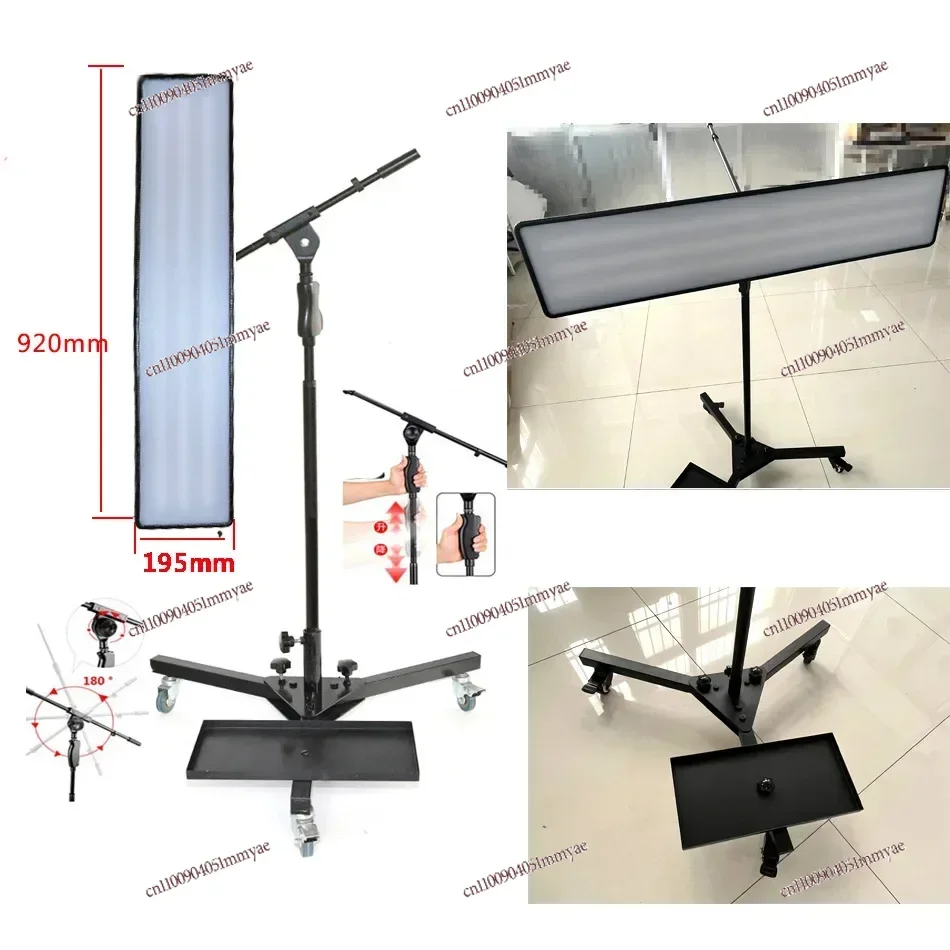 

LED Strip Line Reflective Board Lamp Light for Dent Detection Hail Damage light