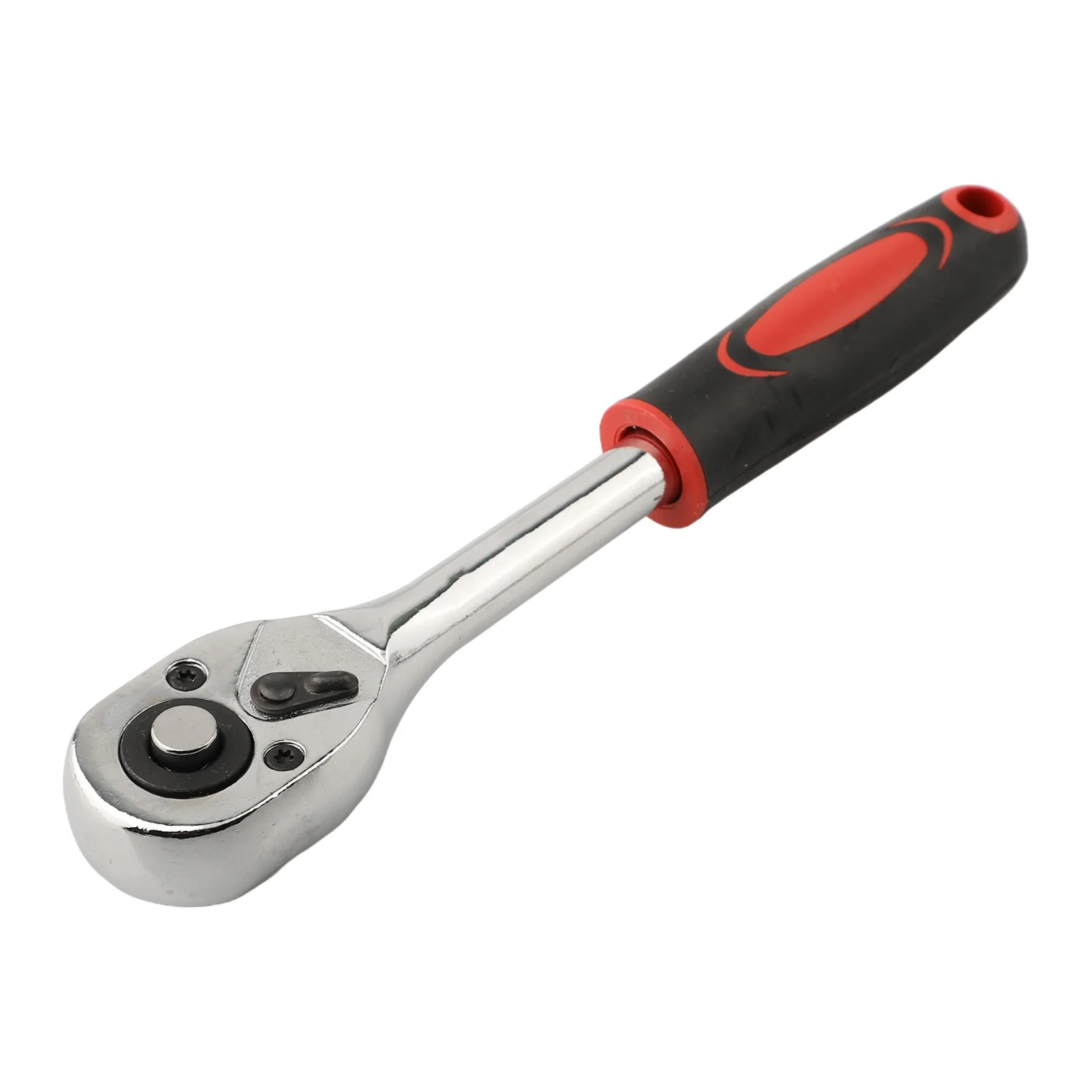 Production Processing Metric Crow Foot Wrench Metric Ratchet Wrench Long-term Use Wrench Special Heat Treatment