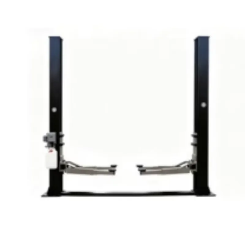 Hardware Tools - 2-Post Car Lift for Auto Repair