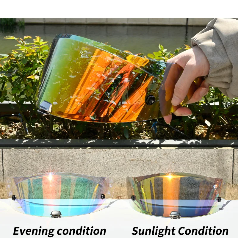 photochromic Red