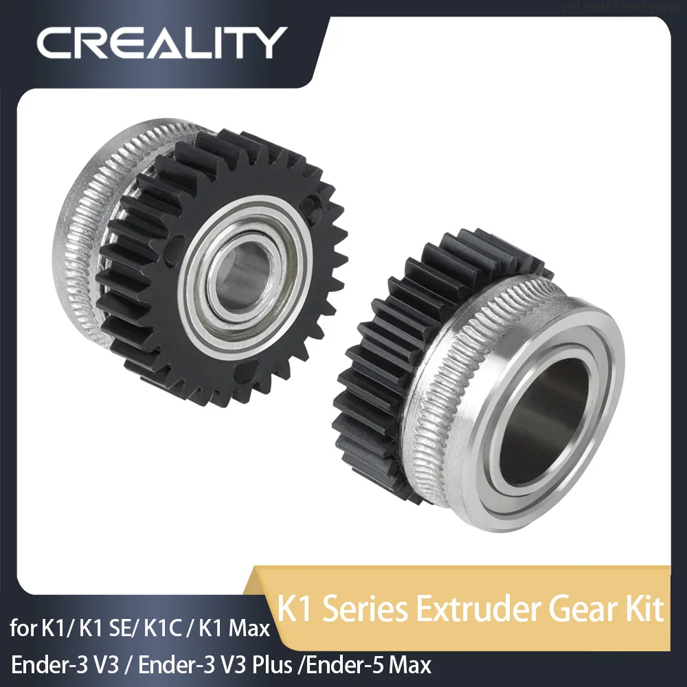 Creality K1 Series … - image